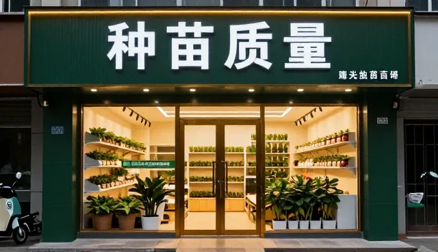 生物科技赋能农产品销售的未来路径