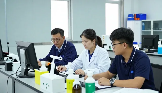 种苗供应选型中数据分析的重要性与实际应用