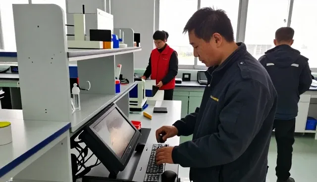 方向的公司满足复杂环境应用需求