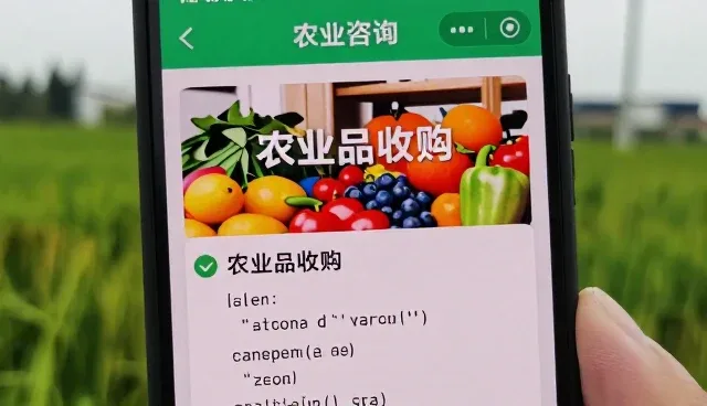 农产品收购中的常见问题及应对策略