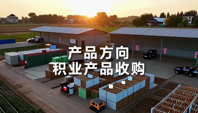 农产品供应链中精准营销的场景应用与落地路径